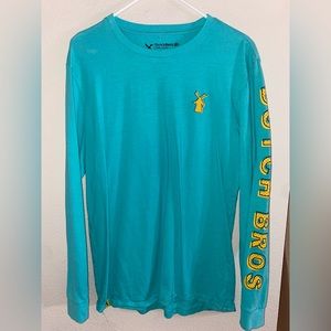 Long Sleeve Dutch Bros T-Shirt